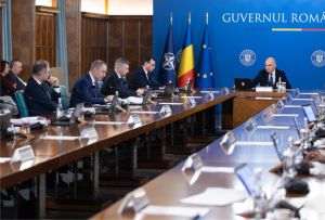 Construcţia bugetară pentru 2026: investiţii record, deficit estimat la 6,2% din PIB